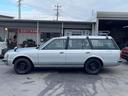 TOYOTA CROWN VAN