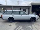 TOYOTA CROWN VAN
