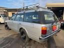 TOYOTA CROWN VAN