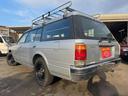 TOYOTA CROWN VAN