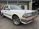 NISSAN CEDRIC WAGON