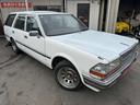 NISSAN CEDRIC WAGON