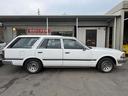 NISSAN CEDRIC WAGON
