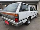 NISSAN CEDRIC WAGON
