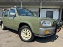 NISSAN RASHEEN