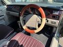 NISSAN RASHEEN