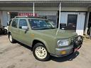 NISSAN RASHEEN