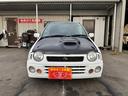 アルトワークス スズキスポーツリミテッド スズキスポーツマフラー 社外アルミ MOMOステアリング タイミングベルト交換済 5MT 中古車画像_2