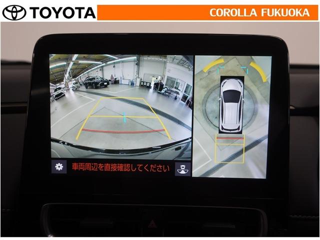 アクア Ｚ　衝突被害軽減システム　メモリーナビ　ＥＴＣ　バックカメラ　ドラレコ　ＣＤ　ＤＶＤ再生　キーレス　スマートキー　盗難防止装置（22枚目）