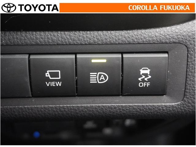 アクア Ｚ　衝突被害軽減システム　メモリーナビ　ＥＴＣ　バックカメラ　ドラレコ　ＣＤ　ＤＶＤ再生　キーレス　スマートキー　盗難防止装置（24枚目）