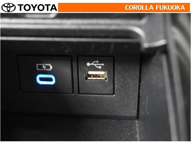 アクア Ｚ　衝突被害軽減システム　メモリーナビ　ＥＴＣ　バックカメラ　ドラレコ　ＣＤ　ＤＶＤ再生　キーレス　スマートキー　盗難防止装置（28枚目）