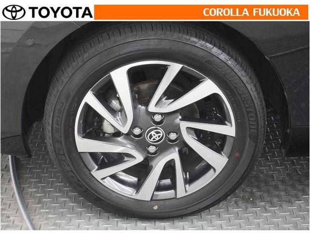 アクア Ｚ　衝突被害軽減システム　メモリーナビ　ＥＴＣ　バックカメラ　ドラレコ　ＣＤ　ＤＶＤ再生　キーレス　スマートキー　盗難防止装置（32枚目）