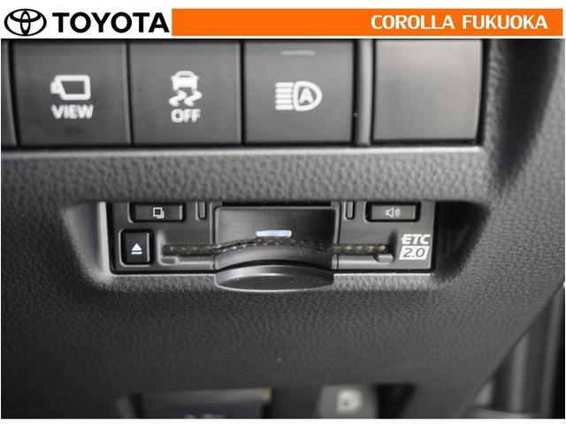 ハリアーハイブリッド Ｚ　衝突被害軽減システム　サンルーフ　メモリーナビ　フルセグ　ＥＴＣ　バックカメラ　ドラレコ　キーレス　スマートキー　盗難防止装置（22枚目）