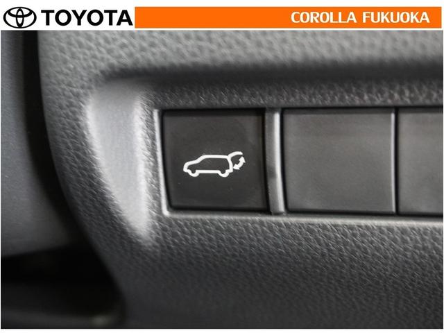 ハリアーハイブリッド Ｚ　衝突被害軽減システム　サンルーフ　メモリーナビ　フルセグ　ＥＴＣ　バックカメラ　ドラレコ　キーレス　スマートキー　盗難防止装置（24枚目）