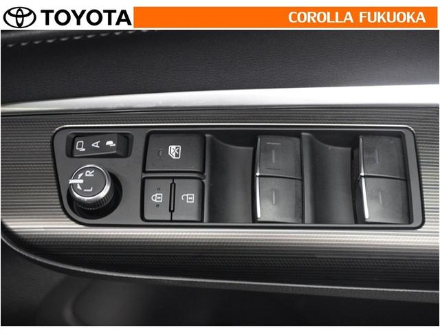 ハリアーハイブリッド Ｚ　衝突被害軽減システム　サンルーフ　メモリーナビ　フルセグ　ＥＴＣ　バックカメラ　ドラレコ　キーレス　スマートキー　盗難防止装置（27枚目）