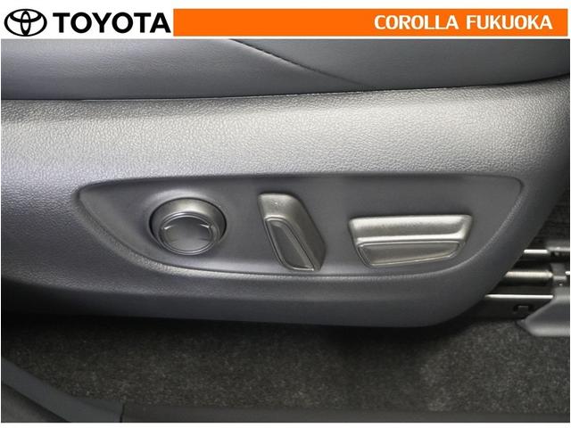 ハリアーハイブリッド Ｚ　衝突被害軽減システム　サンルーフ　メモリーナビ　フルセグ　ＥＴＣ　バックカメラ　ドラレコ　キーレス　スマートキー　盗難防止装置（28枚目）