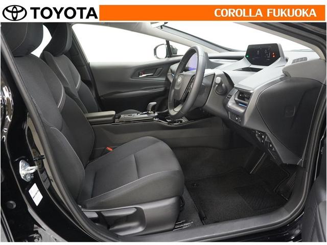 プリウス G 衝突被害軽減システム フルセグ ETC バックカメラ キーレス スマートキー 盗難防止装置(11枚目)