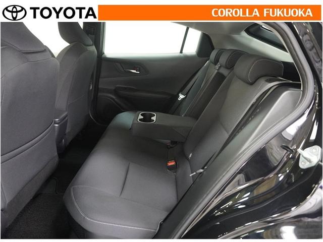 プリウス G 衝突被害軽減システム フルセグ ETC バックカメラ キーレス スマートキー 盗難防止装置(13枚目)