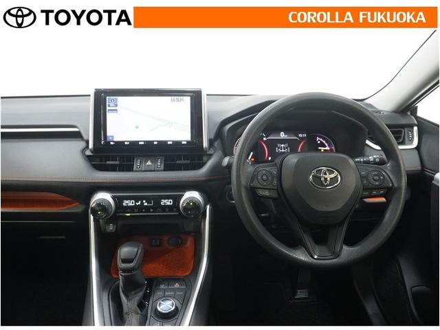 ＲＡＶ４ アドベンチャー　衝突被害軽減システム　サンルーフ　４ＷＤ　メモリーナビ　フルセグ　ＥＴＣ　バックカメラ　ドラレコ　ＣＤ　ＤＶＤ再生　キーレス　スマートキー　盗難防止装置（15枚目）