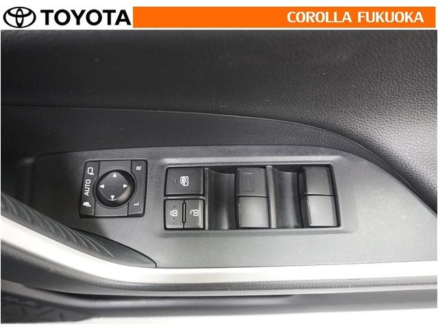 ＲＡＶ４ アドベンチャー　衝突被害軽減システム　サンルーフ　４ＷＤ　メモリーナビ　フルセグ　ＥＴＣ　バックカメラ　ドラレコ　ＣＤ　ＤＶＤ再生　キーレス　スマートキー　盗難防止装置（30枚目）