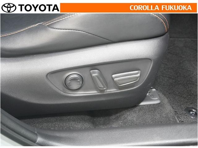 ＲＡＶ４ アドベンチャー　衝突被害軽減システム　サンルーフ　４ＷＤ　メモリーナビ　フルセグ　ＥＴＣ　バックカメラ　ドラレコ　ＣＤ　ＤＶＤ再生　キーレス　スマートキー　盗難防止装置（31枚目）