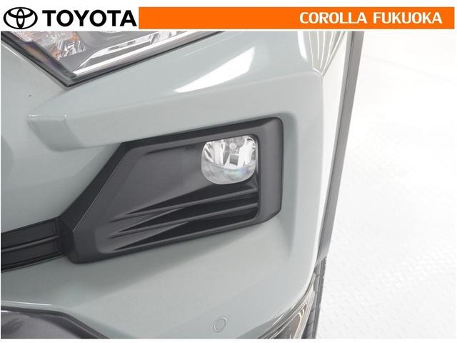 ＲＡＶ４ アドベンチャー　衝突被害軽減システム　サンルーフ　４ＷＤ　メモリーナビ　フルセグ　ＥＴＣ　バックカメラ　ドラレコ　ＣＤ　ＤＶＤ再生　キーレス　スマートキー　盗難防止装置（32枚目）