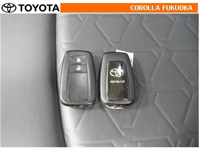 ＲＡＶ４ アドベンチャー　衝突被害軽減システム　サンルーフ　４ＷＤ　メモリーナビ　フルセグ　ＥＴＣ　バックカメラ　ドラレコ　ＣＤ　ＤＶＤ再生　キーレス　スマートキー　盗難防止装置（35枚目）