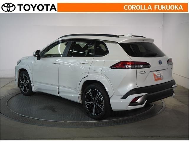 こちらの車両はワンオーナー車です。