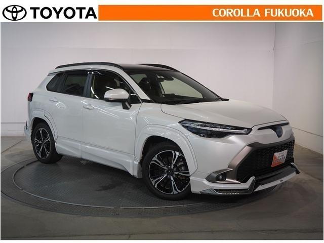 買った後も安心！整備はカローラ福岡サービス認証工場にお任せください。