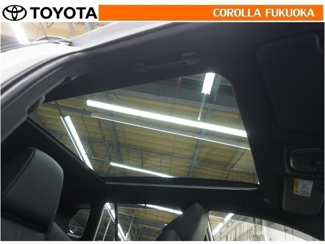 明るい青空の時も、星空の時も、季節を感じながら開放感と共に爽快なドライブを楽しんでください。