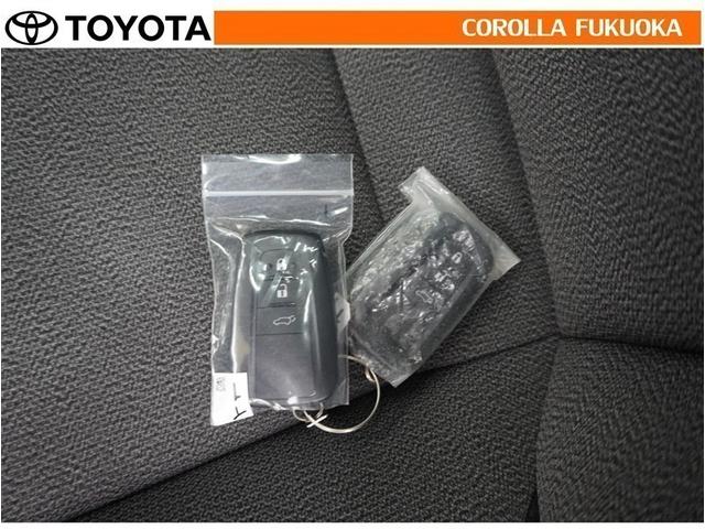 トヨタカローラ福岡（株）の在庫をご覧いただき有難うございます。是非ともご検討の程、宜しくお願い申し上げます。