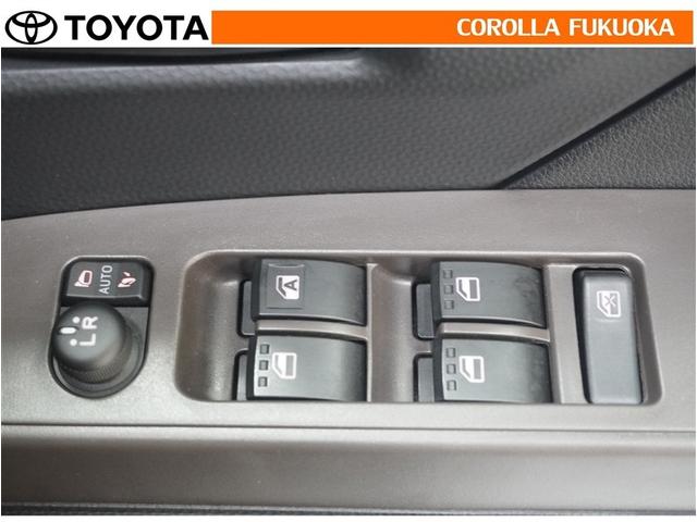 ルーミー Ｇ　衝突被害軽減システム　両側電動スライド　フルセグ　ＥＴＣ　バックカメラ　キーレス　スマートキー　アイドリングストップ　盗難防止装置（24枚目）