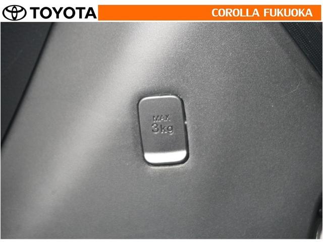 ルーミー Ｇ　衝突被害軽減システム　両側電動スライド　フルセグ　ＥＴＣ　バックカメラ　キーレス　スマートキー　アイドリングストップ　盗難防止装置（25枚目）