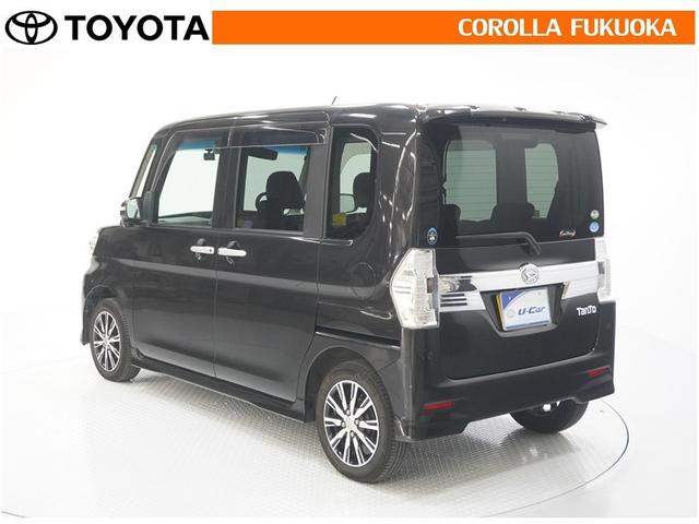 タント カスタムＸ　トップエディションＳＡＩＩ　衝突被害軽減システム　電動スライドドア　メモリーナビ　フルセグ　ＥＴＣ　バックカメラ　ドラレコ　ＣＤ　ＤＶＤ再生　ベンチシート　キーレス　スマートキー　アイドリングストップ　盗難防止装置（7枚目）