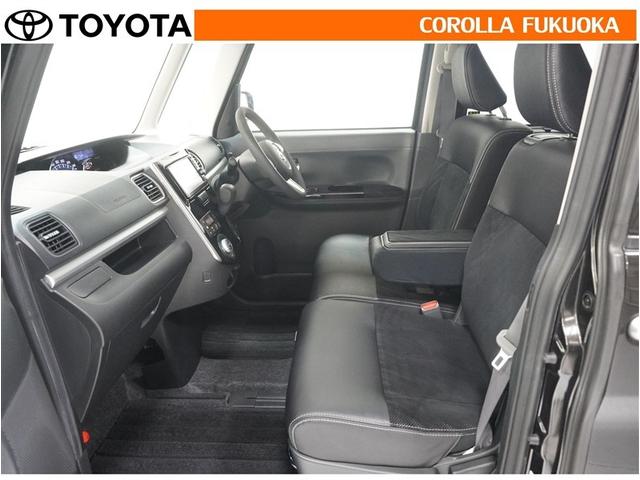 タント カスタムＸ　トップエディションＳＡＩＩ　衝突被害軽減システム　電動スライドドア　メモリーナビ　フルセグ　ＥＴＣ　バックカメラ　ドラレコ　ＣＤ　ＤＶＤ再生　ベンチシート　キーレス　スマートキー　アイドリングストップ　盗難防止装置（12枚目）