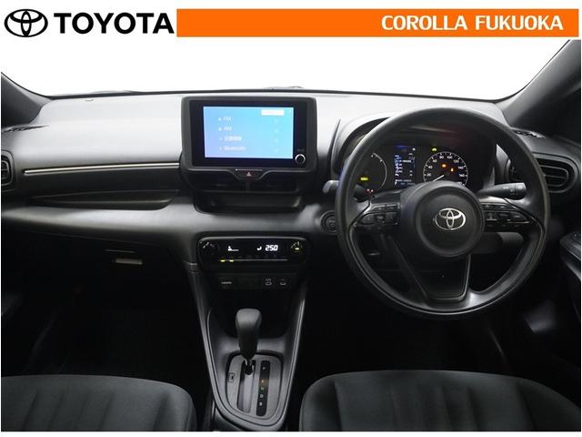 ヤリス ハイブリッドX 衝突被害軽減システム ETC バックカメラ キーレス スマートキー 盗難防止装置(15枚目)