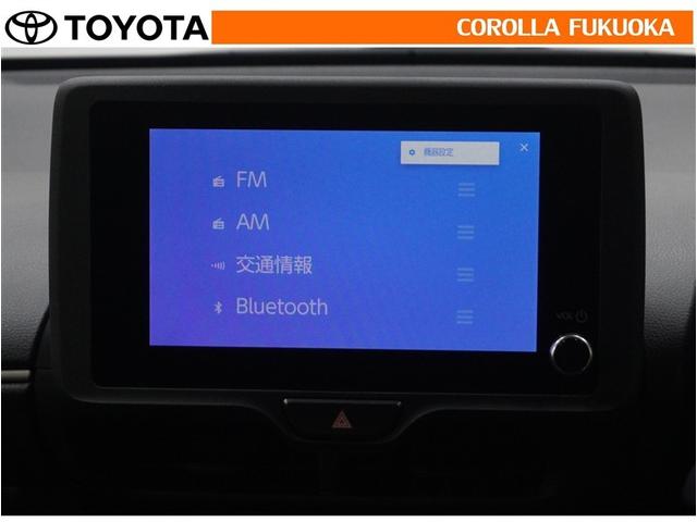 ヤリス ハイブリッドX 衝突被害軽減システム ETC バックカメラ キーレス スマートキー 盗難防止装置(16枚目)