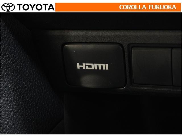 ヤリス ハイブリッドX 衝突被害軽減システム ETC バックカメラ キーレス スマートキー 盗難防止装置(26枚目)