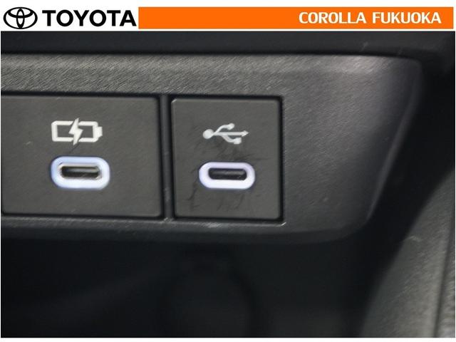 ヤリス ハイブリッドX 衝突被害軽減システム ETC バックカメラ キーレス スマートキー 盗難防止装置(27枚目)