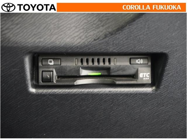 アクア Sスタイルブラック 衝突被害軽減システム メモリーナビ フルセグ ETC バックカメラ CD DVD再生 キーレス スマートキー 盗難防止装置(18枚目)