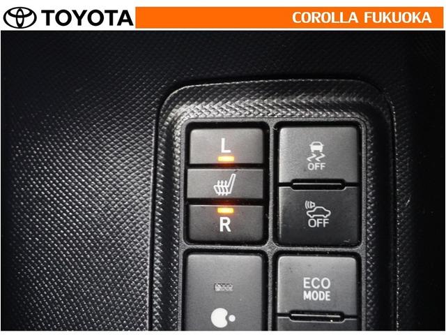 アクア Sスタイルブラック 衝突被害軽減システム メモリーナビ フルセグ ETC バックカメラ CD DVD再生 キーレス スマートキー 盗難防止装置(25枚目)