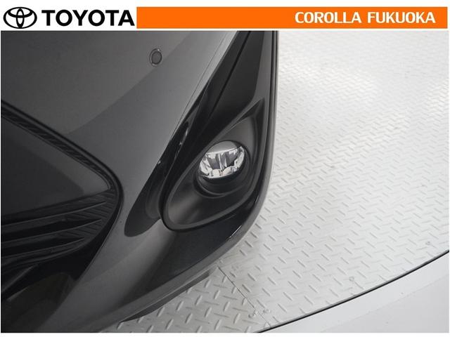 アクア Sスタイルブラック 衝突被害軽減システム メモリーナビ フルセグ ETC バックカメラ CD DVD再生 キーレス スマートキー 盗難防止装置(27枚目)