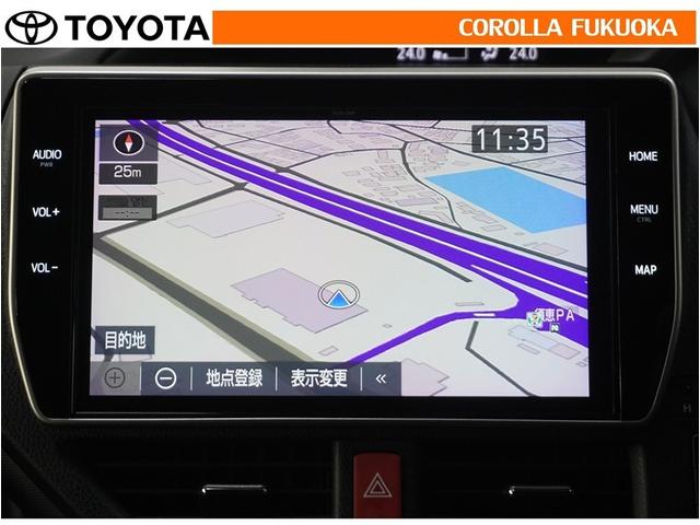 ノア ハイブリッドSi ダブルバイビー 衝突被害軽減システム 両側電動スライド メモリーナビ フルセグ ETC バックカメラ ドラレコ 後席モニター CD DVD再生 キーレス スマートキー 盗難防止装置(16枚目)