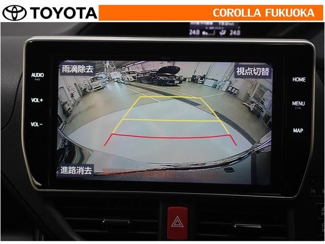 ノア ハイブリッドSi ダブルバイビー 衝突被害軽減システム 両側電動スライド メモリーナビ フルセグ ETC バックカメラ ドラレコ 後席モニター CD DVD再生 キーレス スマートキー 盗難防止装置(22枚目)