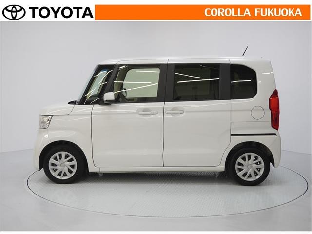 Ｎ－ＢＯＸ Ｇ・Ｌホンダセンシング　衝突被害軽減システム　電動スライドドア　メモリーナビ　フルセグ　ＥＴＣ　バックカメラ　ＣＤ　ＤＶＤ再生　ベンチシート　キーレス　スマートキー　アイドリングストップ　盗難防止装置（6枚目）