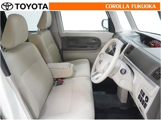 タント Ｘ　ＳＡ　衝突被害軽減システム　電動スライドドア　メモリーナビ　ワンセグ　ドラレコ　ＣＤ　ベンチシート　キーレス　スマートキー　アイドリングストップ　盗難防止装置（11枚目）