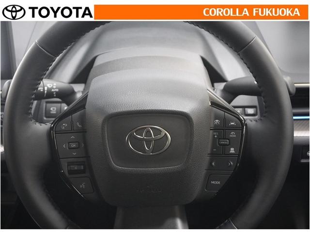 �X�e�A�����O�X�C�b�`�ő���\�ȕ\���֑̐ؑ��쓙���s�����Ƃɂ��A�^�]�ɏW�����邱�Ƃ��ł��܂���B