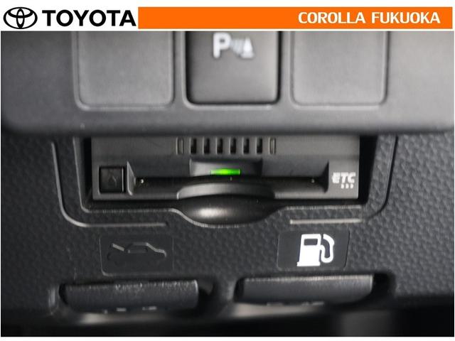 ルーミー Ｘ　衝突被害軽減システム　電動スライドドア　フルセグ　ＥＴＣ　バックカメラ　キーレス　スマートキー　アイドリングストップ　盗難防止装置（18枚目）