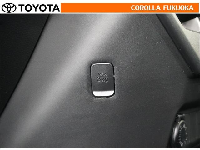 ルーミー Ｘ　衝突被害軽減システム　電動スライドドア　フルセグ　ＥＴＣ　バックカメラ　キーレス　スマートキー　アイドリングストップ　盗難防止装置（23枚目）