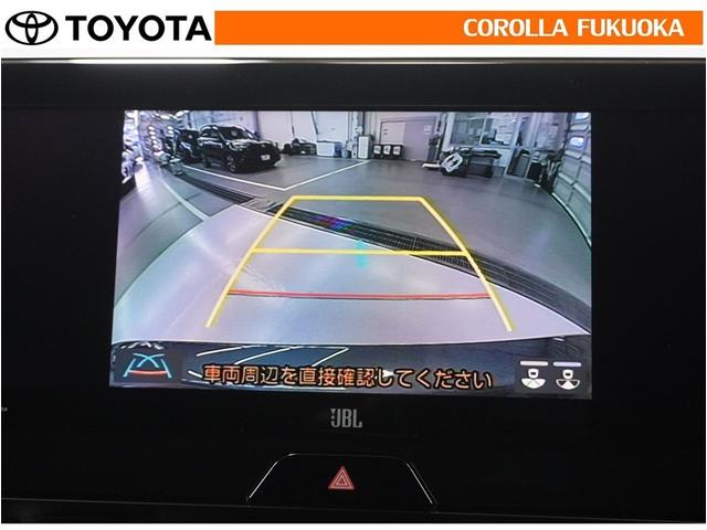 ハリアー Ｚ　衝突被害軽減システム　メモリーナビ　フルセグ　ＥＴＣ　バックカメラ　ドラレコ　キーレス　スマートキー　盗難防止装置（20枚目）